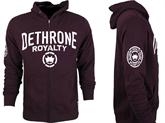 Dethrone Royalty Hoodie - Anticrown